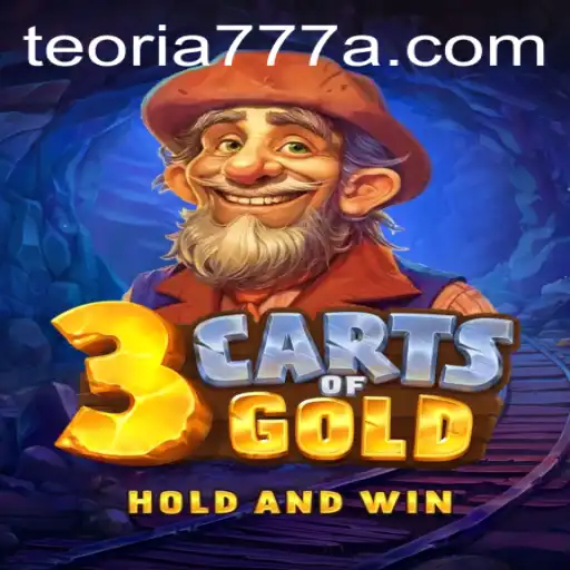 Unveiling the Secrets of 3cartsOfGold: A Thrilling Adventure Awaits