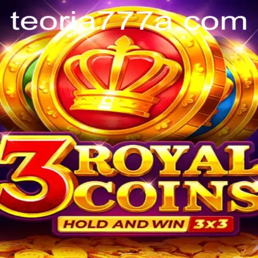 Exploring the World of 3royalcoins: A Journey Through Gameplay and Strategy