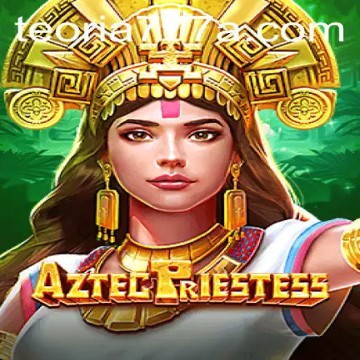 Exploring the Mystical Wonders of AztecPriestess