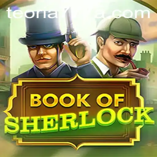 Uncovering Mysteries with BookOfSherlock