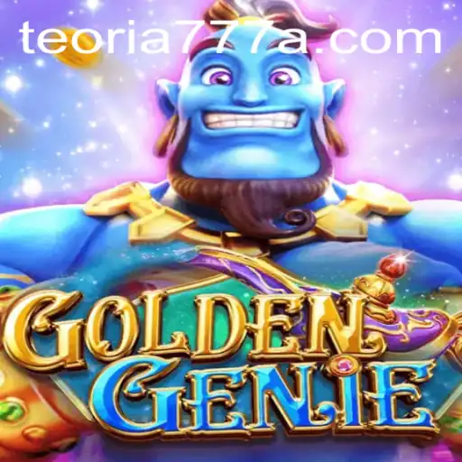 Unveiling GOLDENGENIE: A Riveting New Game Adventure