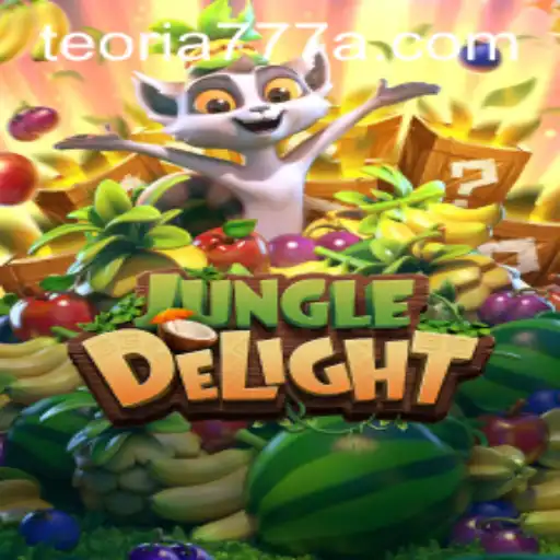 Explore the Enchanting World of JungleDelight