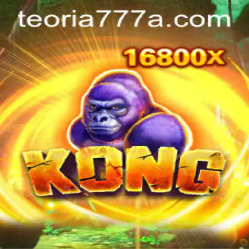 Exploring the World of Kong: Exciting Gameplay with Teoria777