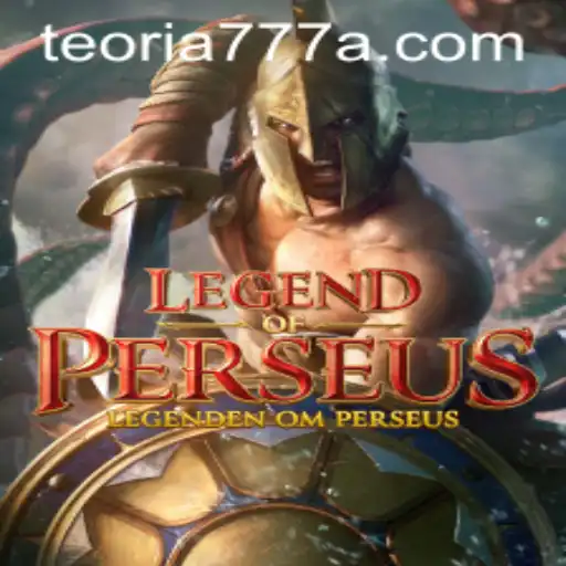 The Legend of Perseus: A Journey into Mythical Adventure