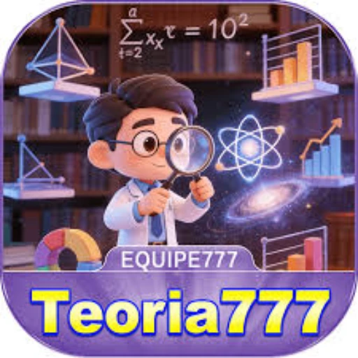 teoria777.com Logo