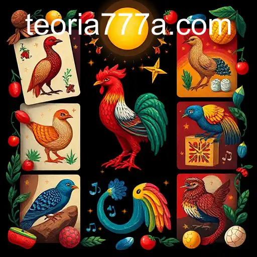 Loteria