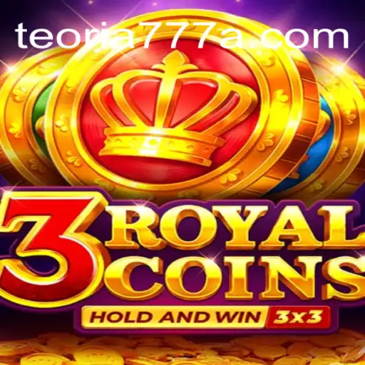 Exploring the World of 3royalcoins: A Journey Through Gameplay and Strategy