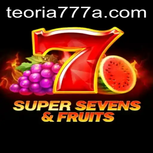 Exploring 7SuperSevensFruits
