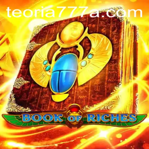 Exploring the Enigmatic World of BookofRiches: A Modern Adventure