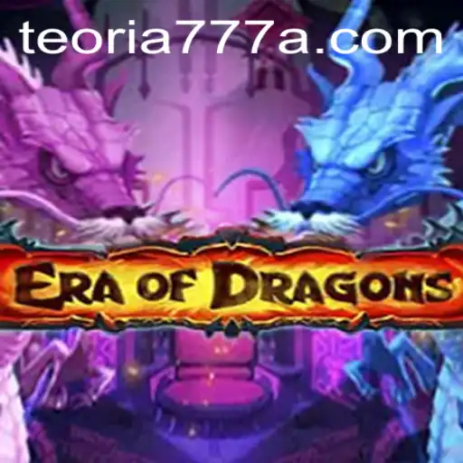Exploring the Epic World of EraOfDragons