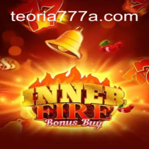 Unlocking the Thrills of InnerFireBonusBuy at Teoria777.com