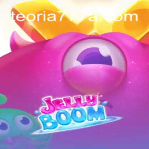Exploring the Enchanting World of JellyBoom