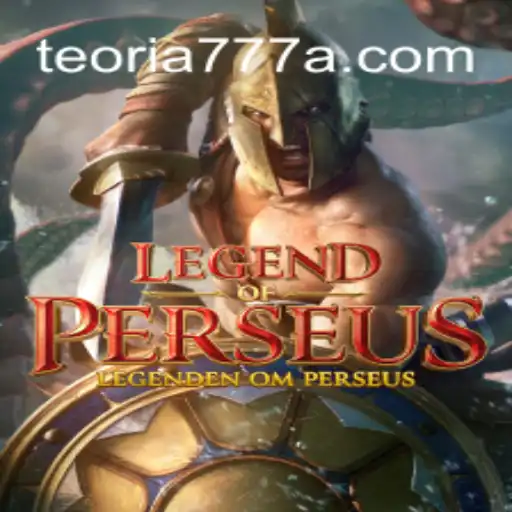 The Legend of Perseus: A Journey into Mythical Adventure