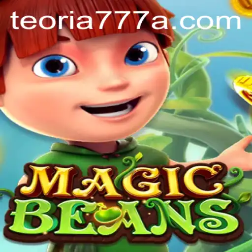 MAGICBEANS: An Enchanting Dive into a World of Strategy and Adventure