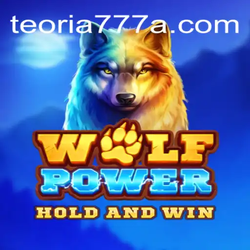 Unleashing the Wild: Exploring WolfPower and Teoria777.com