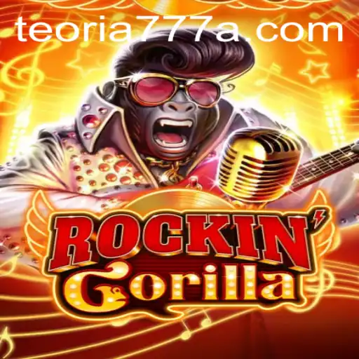 Exploring the Thrills of RockinGorilla: A New Gaming Phenomenon