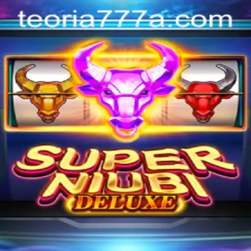 Explore the Thrilling World of SuperNiubiDeluxe