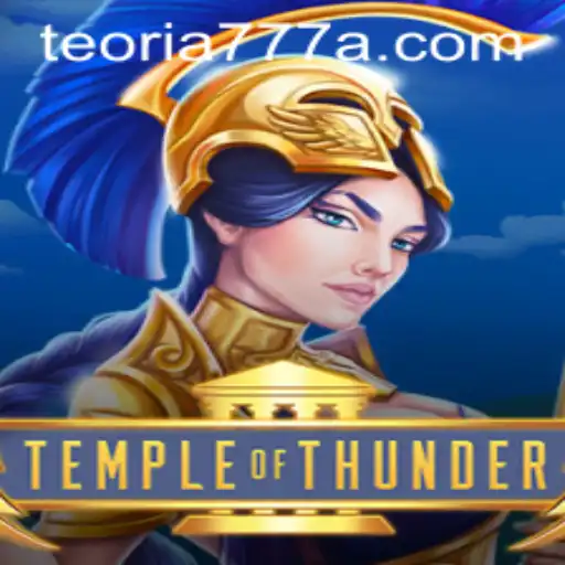 Exploring the Mysterious World of TempleofThunder