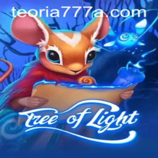 Tree of Light: Exploring the Mystical World of teoria777.com