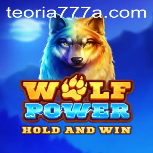 Unleashing the Wild: Exploring WolfPower and Teoria777.com
