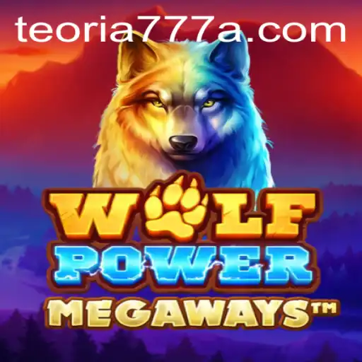 Discover the Thrilling World of WolfPowerMega at teoria777.com